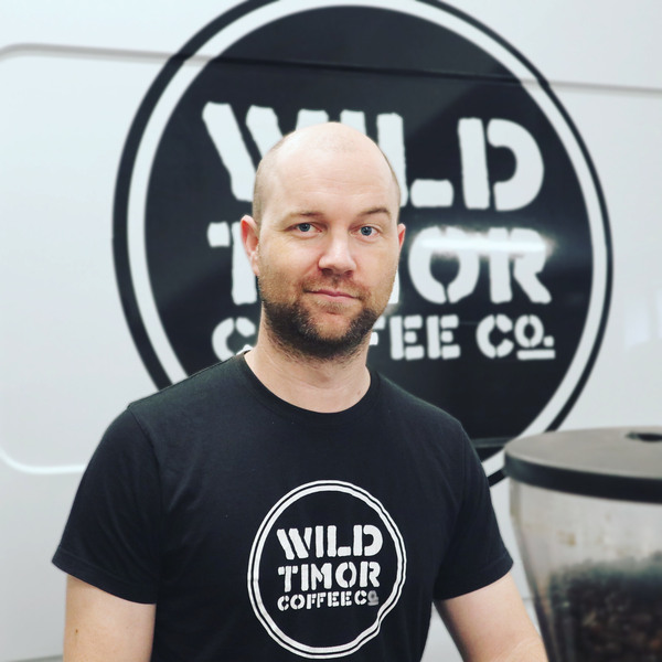 Men's Health Week Special: Director Cameron Shares Thoughts On Keeping Healthy!