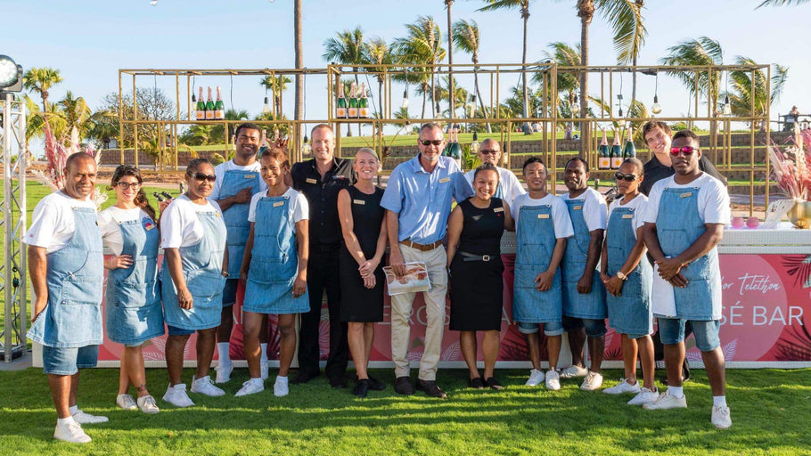 Seasonal Worker Spotlight: Angelo Do Rosario Lay