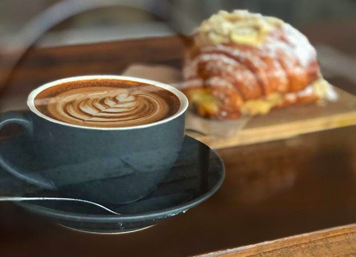 Why We're All Missing Our Local Coffee Shop - COVID-19 Edition