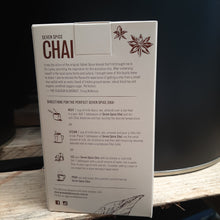 Grounded Pleasures Seven Spice Sri Lankan Chai