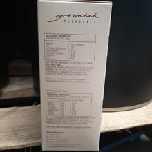 Grounded Pleasures Seven Spice Sri Lankan Chai