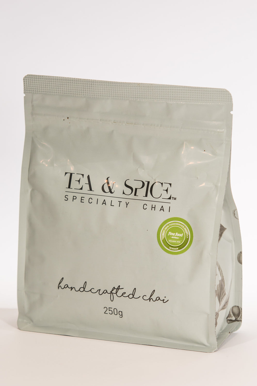 Tea & Spice Chai 250g - Wild Timor Coffee Co.