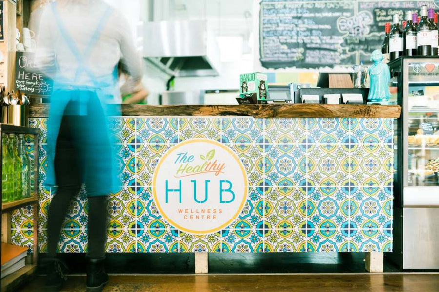 The Healthy Hub Ballarat