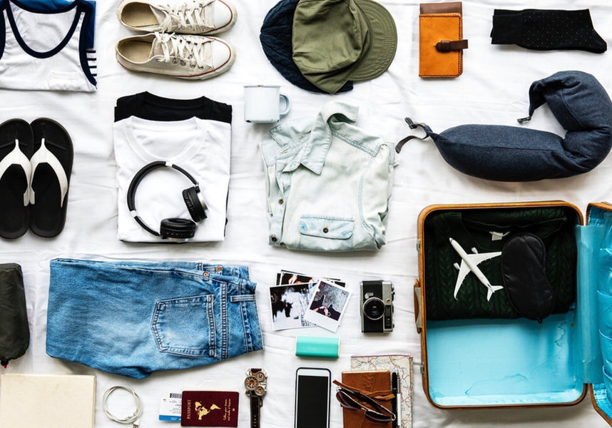 9 Things To Pack for Travel to Timor-Leste