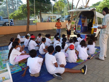 Wild Timor Coffee's $2 Books And The Alola Foundation