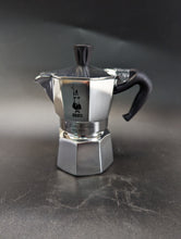 Bialetti 1 cup moka stove top coffee maker