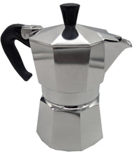 Bialetti 1 cup moka stove top coffee maker